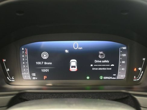 Used 2025 Honda Accord SE image 30