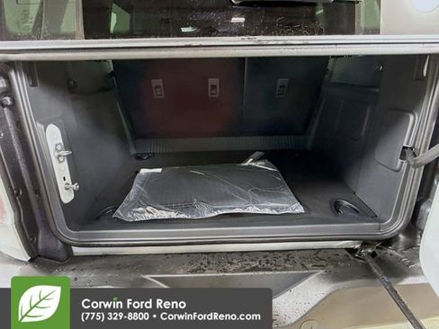 New 2026 Ford Bronco Outer Banks image 28