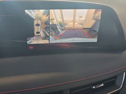 New 2026 Cadillac CT5 V image 24