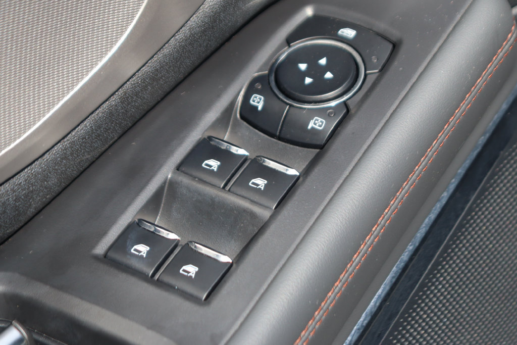 Used 2025 Ford Expedition Active AWD/4WD image 20