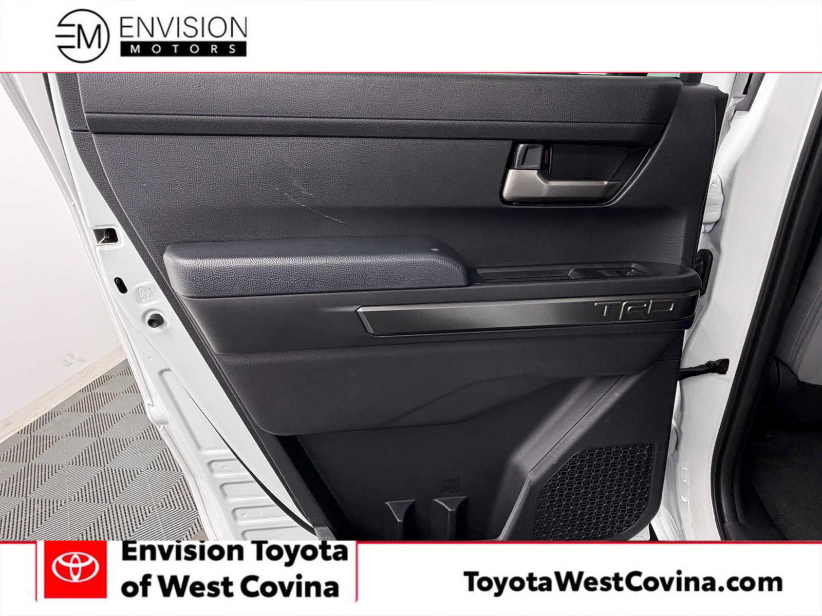 Used 2026 Toyota Tacoma TRD Sport RWD image 35