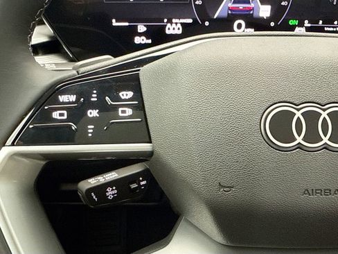 New 2026 Audi A6 Premium Plus image 11