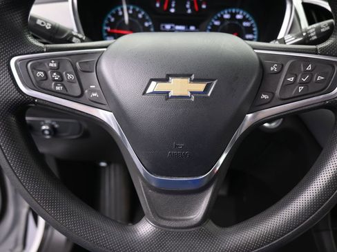 Used 2023 Chevrolet Equinox LS image 31