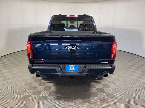 Used 2024 Ford F150 Tremor w/ Bed Utility Package AWD/4WD image 7