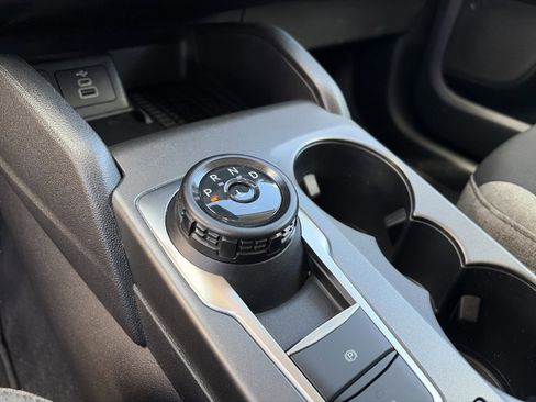 Certified 2025 Ford Bronco Sport Big Bend image 14