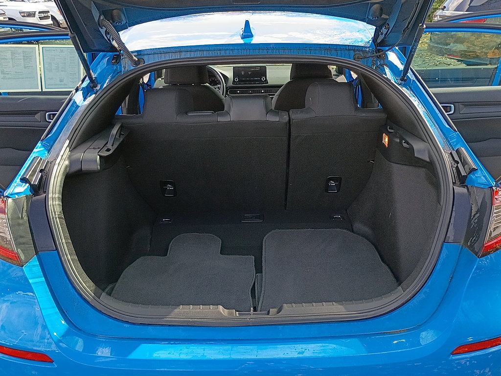 Used 2024 Honda Civic Sport image 14