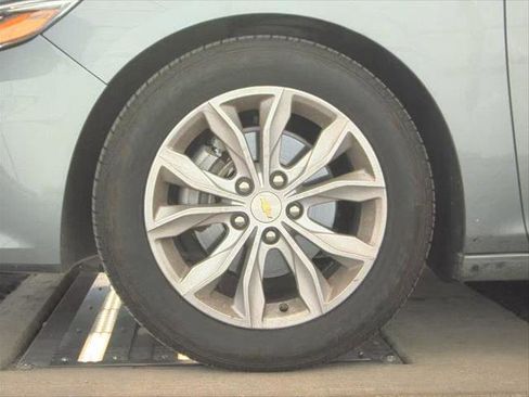 Used 2023 Chevrolet Malibu LT FWD image 24