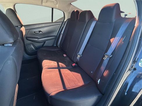 Used 2024 Nissan Sentra S image 13