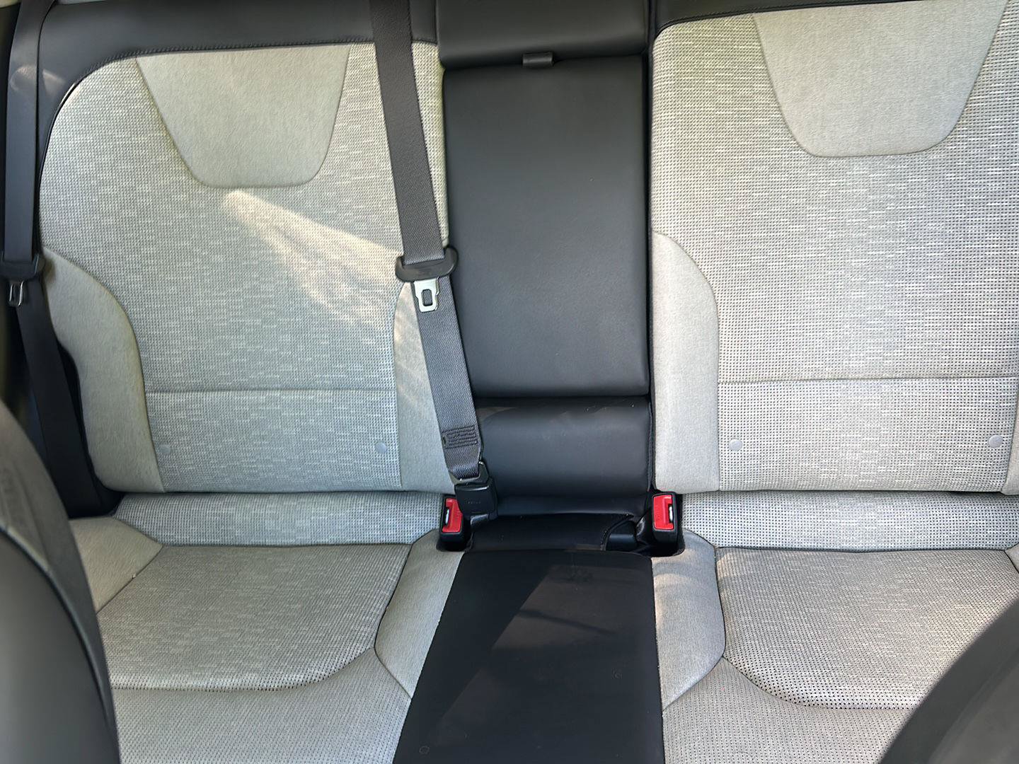 Used 2024 Kia Niro SX Touring FWD image 21