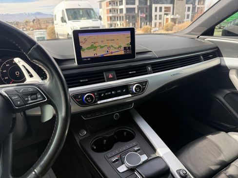 Used 2018 Audi A5 2.0T Premium Plus w/ Premium Plus image 12