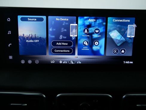 New 2026 Nissan Sentra SV FWD image 29