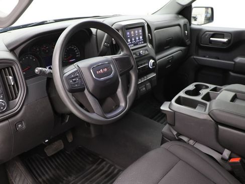 Used 2023 GMC Sierra 1500 Pro image 18