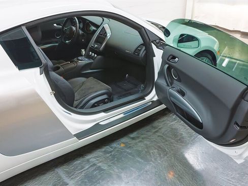 Used 2008 Audi R8 V8 AWD/4WD image 77