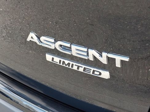 Used 2023 Subaru Ascent Limited AWD/4WD image 32