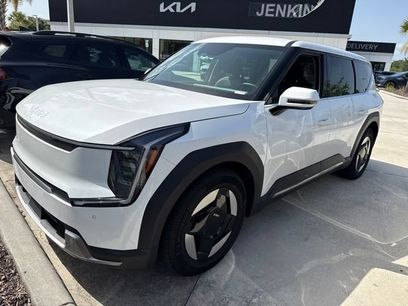 Used 2024 Kia EV9 Light Long Range