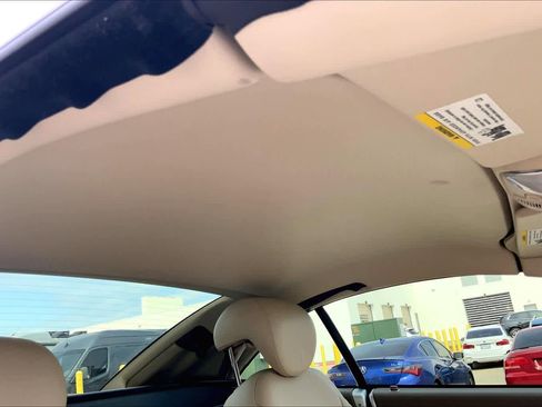 Used 2007 Mercedes-Benz SL 550 image 12