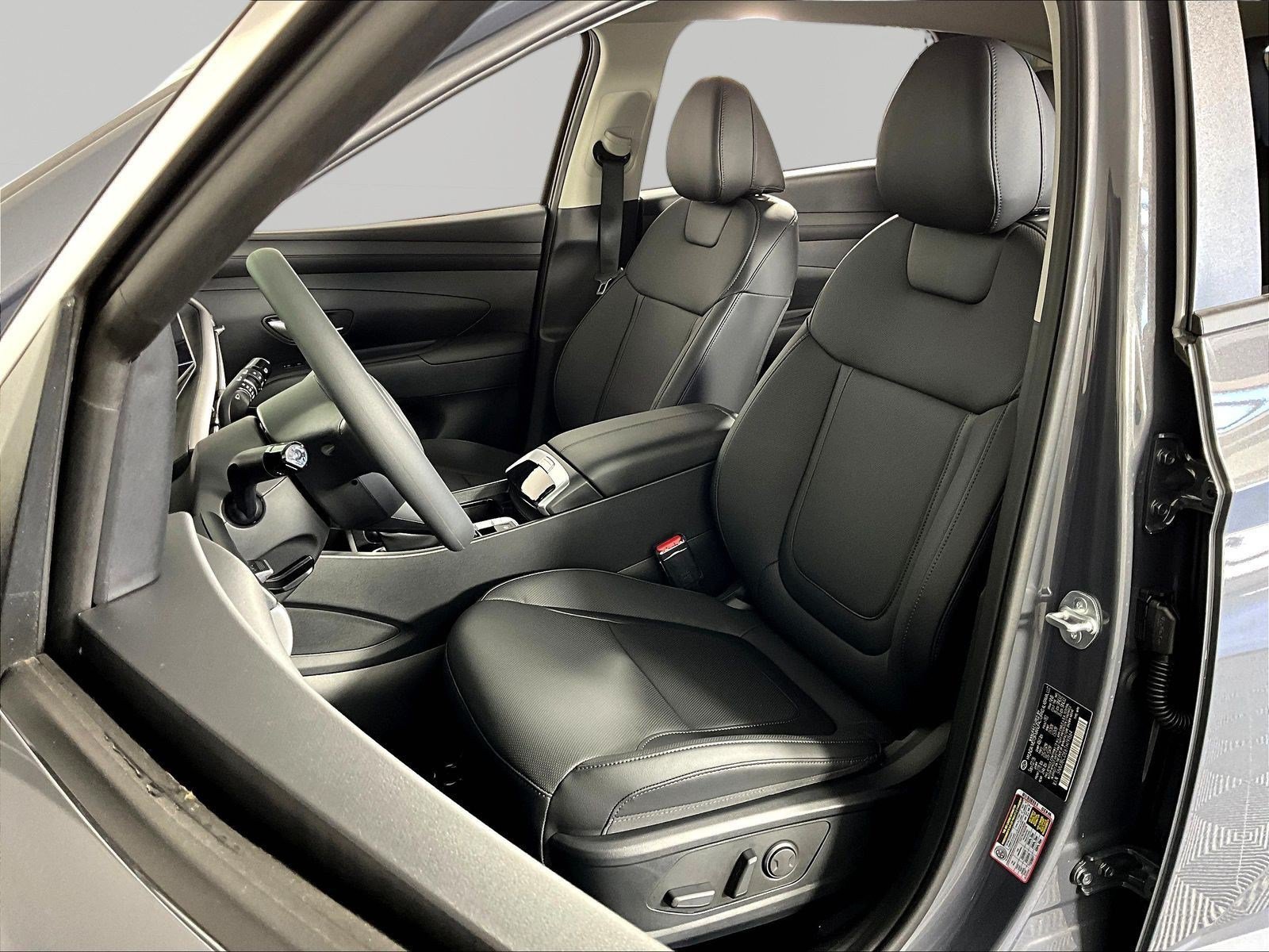 New 2026 Hyundai Tucson SEL Plus AWD/4WD image 16