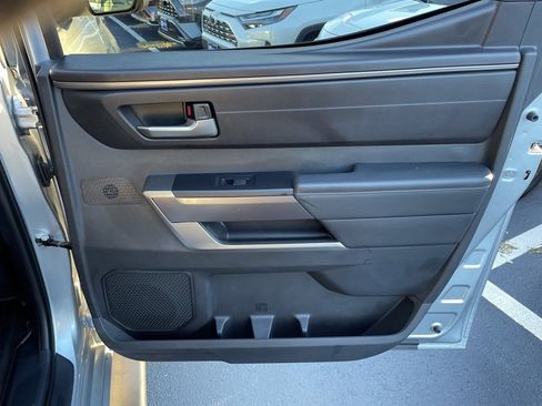 Used 2023 Toyota Tundra SR5 image 12