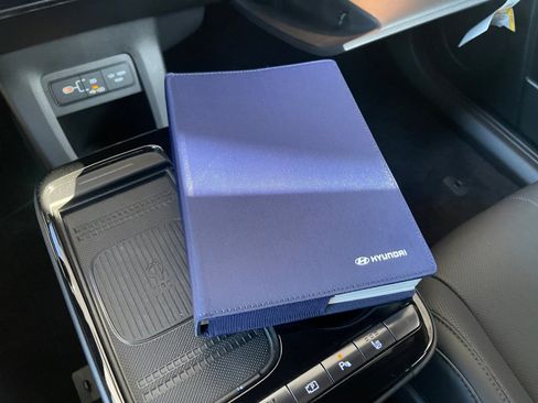 New 2025 Hyundai Ioniq 5 XRT image 34