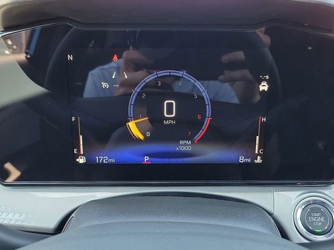 New 2026 Chevrolet Trax LT w/ LT Convenience Package image 23