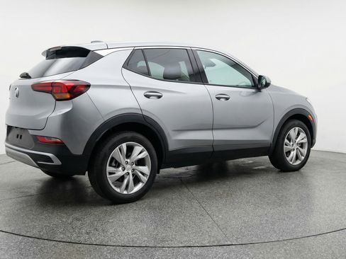 Used 2025 Buick Encore GX Preferred image 9