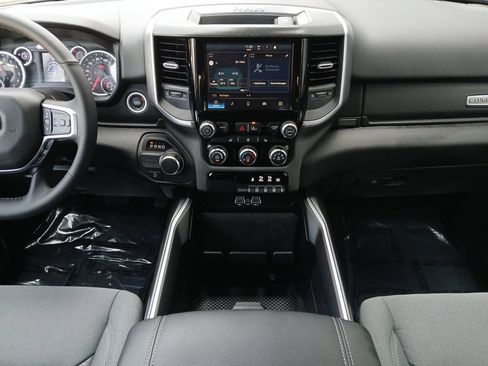 Used 2026 RAM 1500 Lone Star RWD image 3