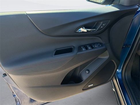 Used 2022 Chevrolet Equinox RS w/ RS Leather Package image 20