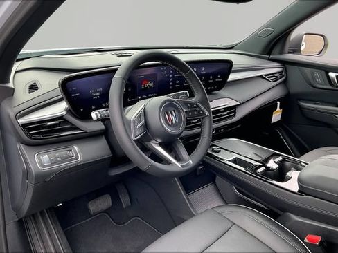 New 2026 Buick Enclave Preferred w/ Power Package AWD/4WD image 7