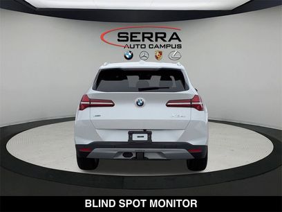 Used 2025 BMW X3 xDrive30i w/ Premium Package