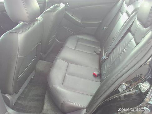 Used 2012 Nissan Altima 2.5 SL w/ 2.5SL Pkg image 5