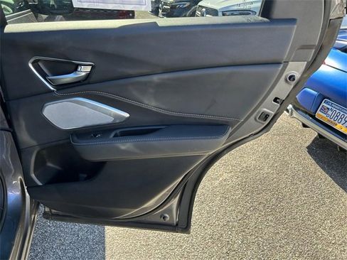 Used 2023 Acura RDX AWD w/ Advance Package image 27