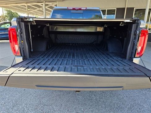 Certified 2025 GMC Sierra 1500 Denali Ultimate image 20
