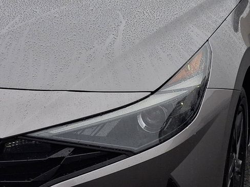 Certified 2023 Hyundai Elantra SEL w/ Cargo Package image 8