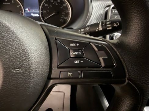 Used 2024 Nissan Kicks S FWD image 29