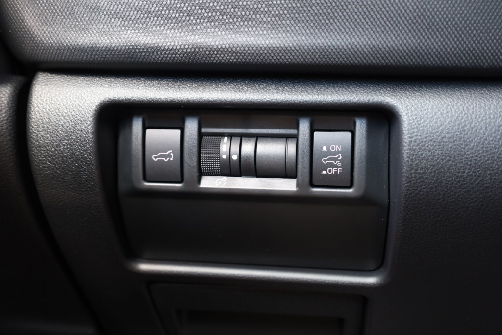 Used 2026 Subaru Forester Limited AWD/4WD image 20