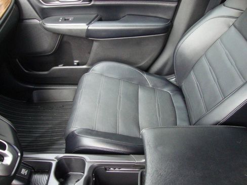 Used 2018 Honda CR-V EX-L image 6