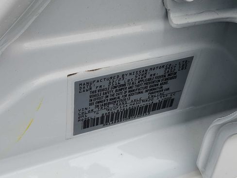 Used 2024 Nissan Sentra S FWD image 25