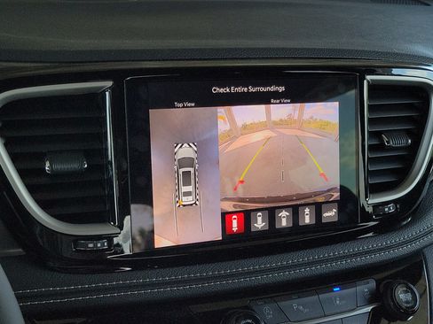 New 2026 Chrysler Pacifica Select FWD image 27