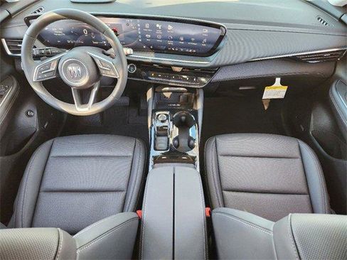 New 2025 Buick Envision Preferred image 20