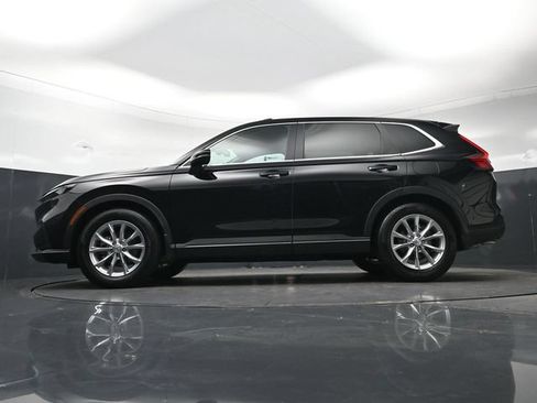 Certified 2025 Honda CR-V EX image 39