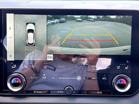 New 2026 Lexus RX 350 Premium Plus image 35