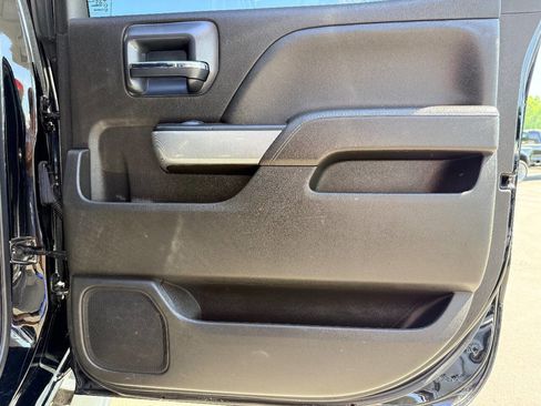 Used 2018 Chevrolet Silverado 2500 LTZ w/ Duramax Plus Package image 35