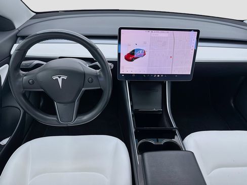 Used 2018 Tesla Model 3 Long Range AWD/4WD image 15