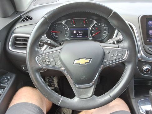 Certified 2021 Chevrolet Equinox LT FWD image 13