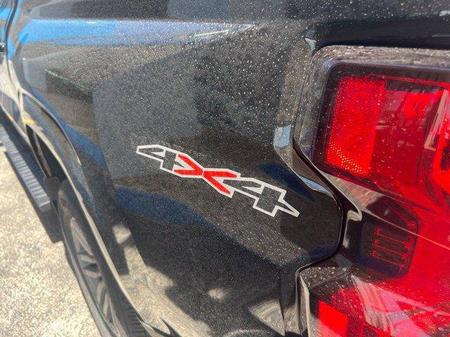 New 2026 Chevrolet Colorado LT w/ Advanced Trailering Package AWD/4WD image 8