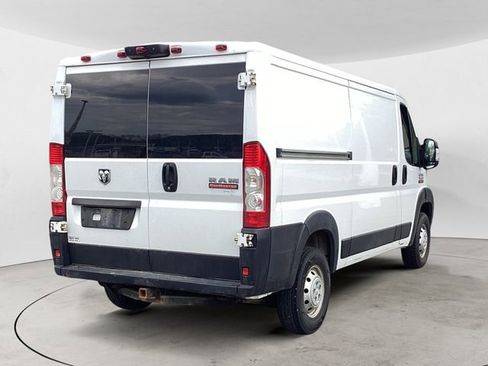 Used 2019 RAM ProMaster 1500 FWD image 5