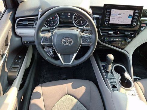 Certified 2023 Toyota Camry LE w/ Cold Weather Package AWD/4WD image 7