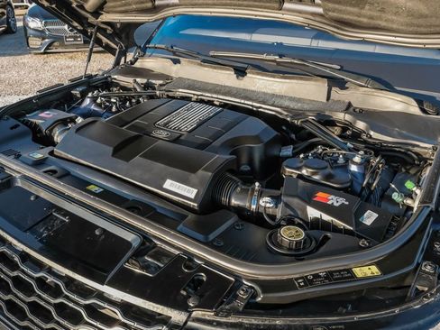 Used 2020 Land Rover Range Rover Sport Autobiography image 55
