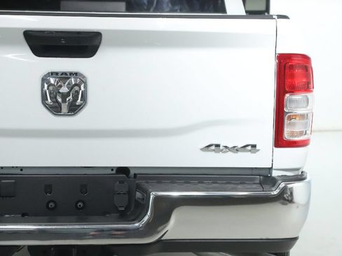 Used 2024 RAM 3500 Tradesman w/ Chrome Appearance Group AWD/4WD image 47