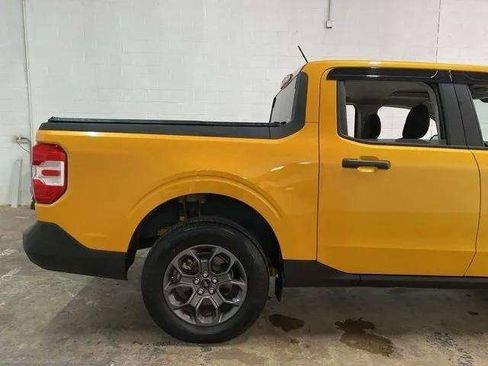 Used 2022 Ford Maverick XLT w/ XLT Luxury Package image 87